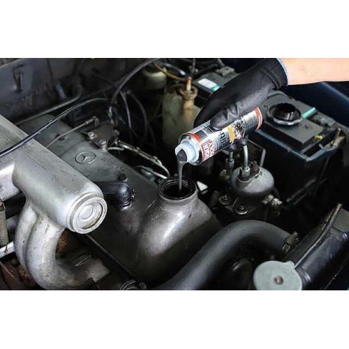 Öladditiv MoS2 Verschleißschutz Motoröladditiv 125ml Zusatz LIQUI MOLY 1011