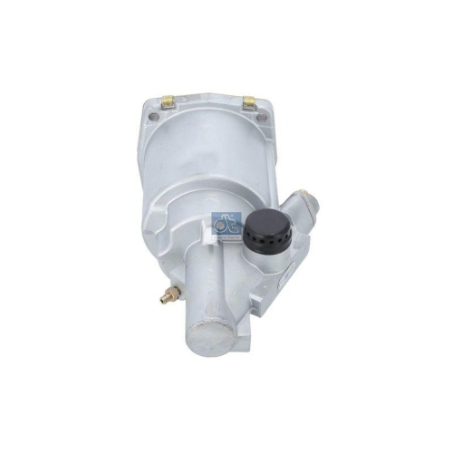 DT Spare Parts Kupplungsverst&auml;rker 5.53008