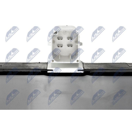 NTY Z&uuml;ndspule ECZ-PE-001