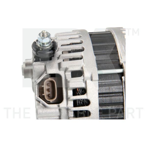 NK Generator 4840018