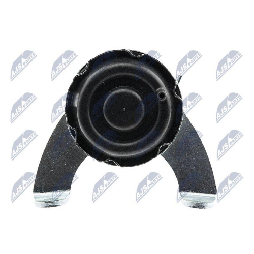 NTY Stellelement, Verteilergetriebe NPR-MS-001
