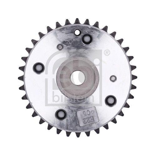 FEBI BILSTEIN Nockenwellenversteller febi Plus 45084