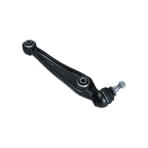 KAMOKA Lenker, Radaufhängung