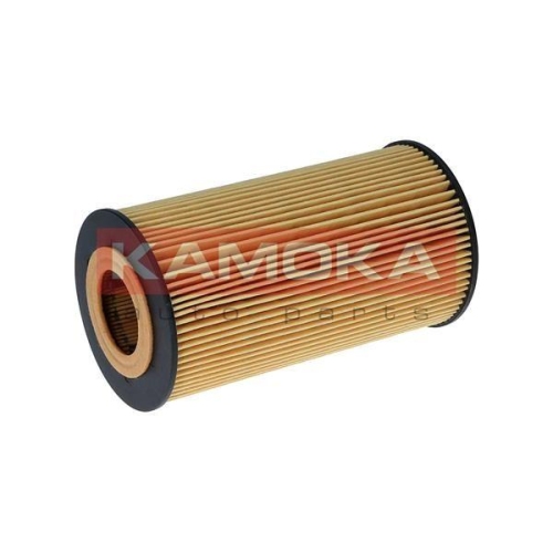 KAMOKA Ölfilter