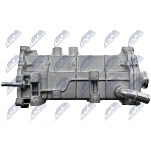 NTY K&uuml;hler, Abgasr&uuml;ckf&uuml;hrung EGR-VC-004A