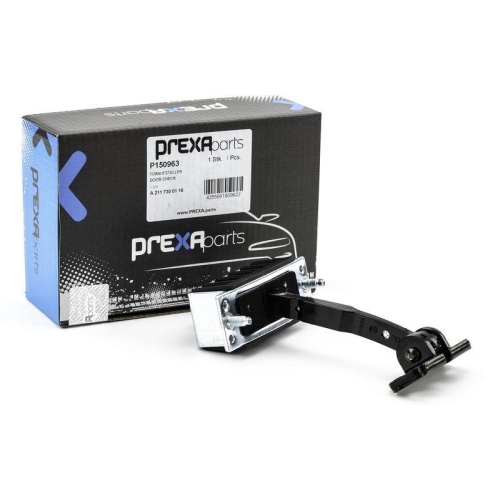 PREXAparts Türfeststeller P150963