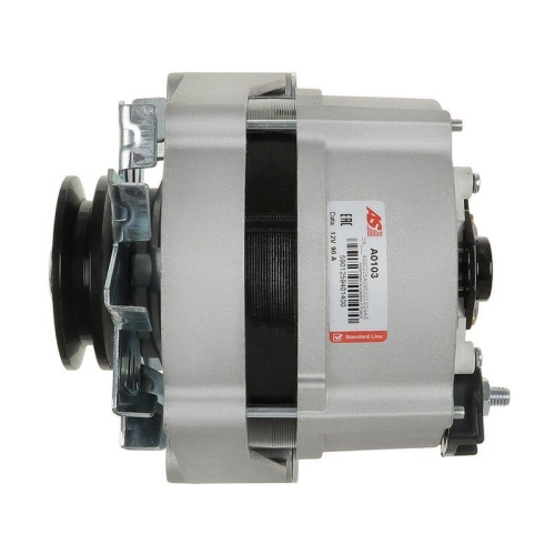 AS-PL Generator AS A0103