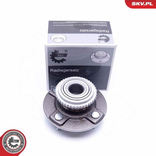 ESEN SKV Radlagersatz 29SKV211
