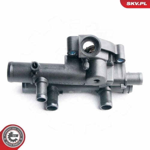 ESEN SKV Thermostat, K&uuml;hlmittel 20SKV039