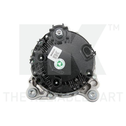 NK Generator 4840020