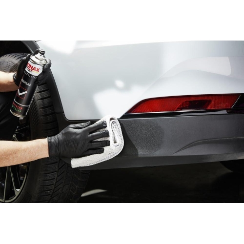 SONAX Profiline Ceramic Coating Plastic+Rubber Gummi Kunststoff Versiegelung Kfz