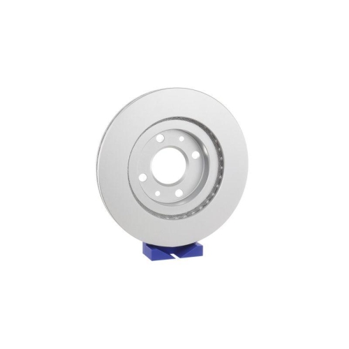 SKF Bremsscheibe VKBD 80009 V2