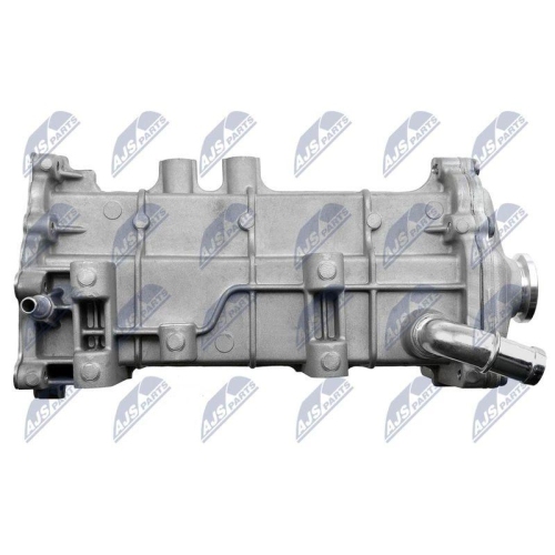 NTY Kühler, Abgasrückführung EGR-VC-005A