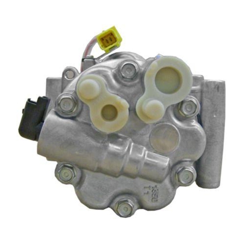 MAHLE Kompressor, Klimaanlage BEHR *** PREMIUM LINE *** ACP 1275 000P