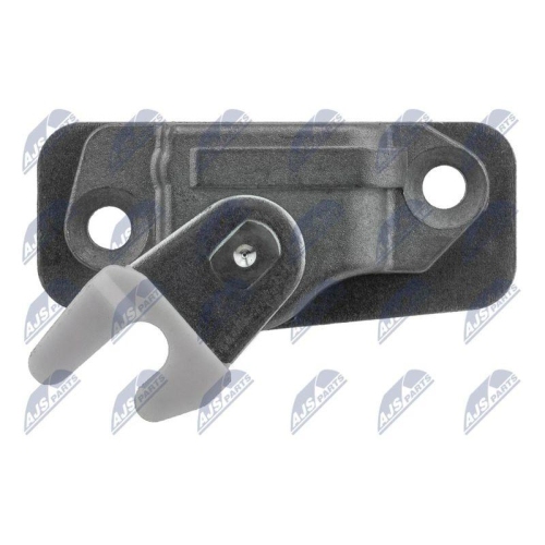 NTY F&uuml;hrung, Verriegelungsknopf EZC-CT-029