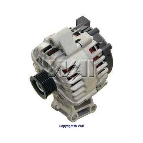 WAI Generator 24011N