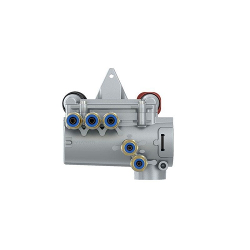 WABCO Druckknopfventil 9710029130