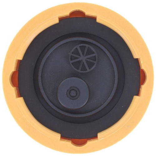 MOTORAD Verschlussdeckel, K&uuml;hlmittelbeh&auml;lter T26
