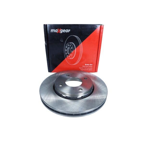 MAXGEAR Bremsscheibe 19-4800