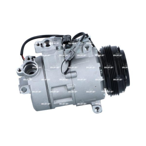 NRF Kompressor, Klimaanlage EASY FIT 32525