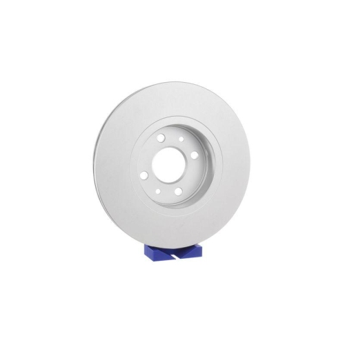 SKF Bremsscheibe VKBD 80010 V2