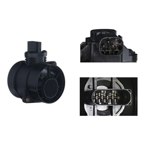 VALEO Luftmassenmesser 366949