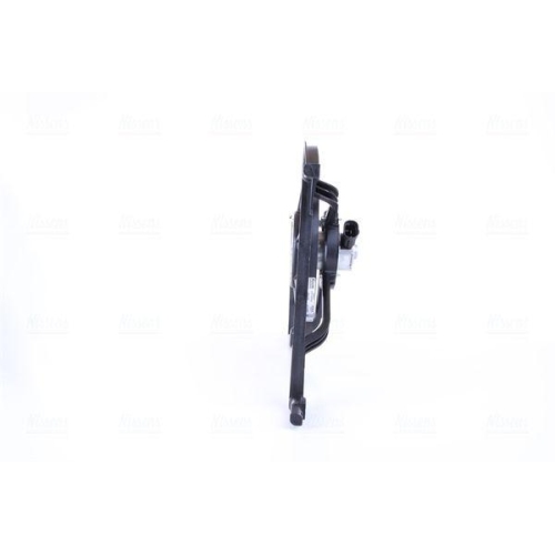 NISSENS L&uuml;fter, Motork&uuml;hlung 85927