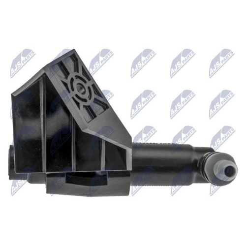 NTY Waschwasserd&uuml;se, Scheinwerferreinigung EDS-KA-010