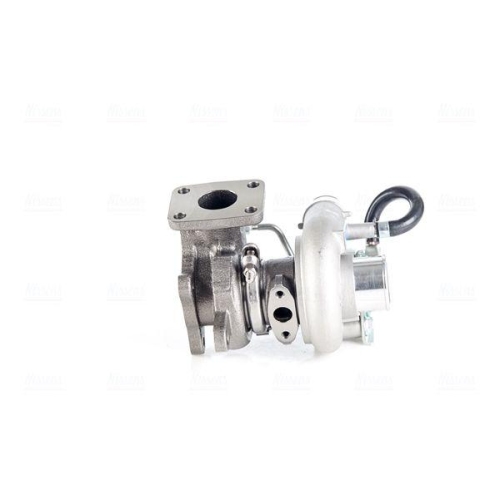 NISSENS Lader, Aufladung ** FACTORY NEW ** 93060