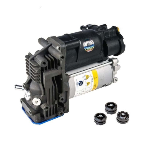 Kompressor Luftfederung 2442-01-0404 Miessler Automotive