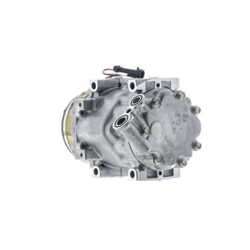 MAHLE Kompressor, Klimaanlage BEHR *** PREMIUM LINE *** ACP 660 000P