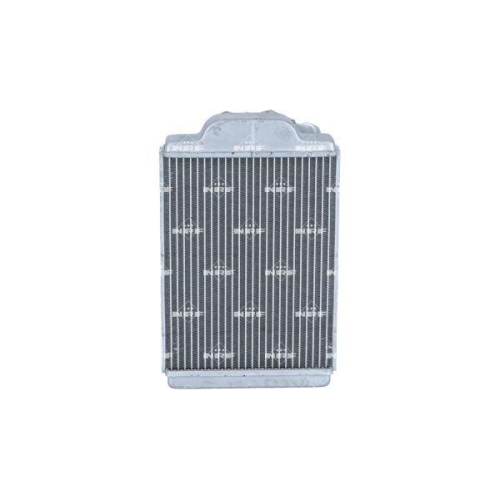 NRF W&auml;rmetauscher, Innenraumheizung 54458