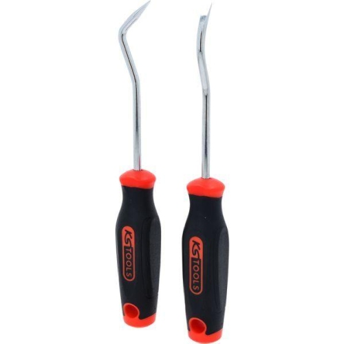 KS TOOLS L&ouml;sewerkzeugsatz, Schlauch 150.2465