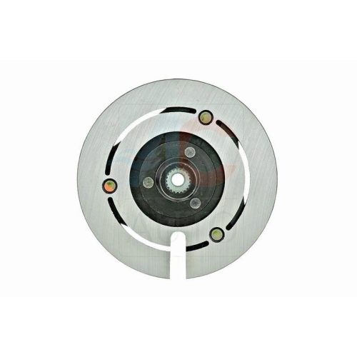ACAUTO Mitnehmerscheibe, Magnetkupplung (Kompressor) AC-05VI01