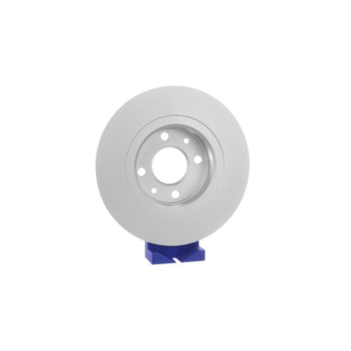 Bremsscheibe SKF VKBD 80025 S2 passend f&uuml;r RENAULT DACIA