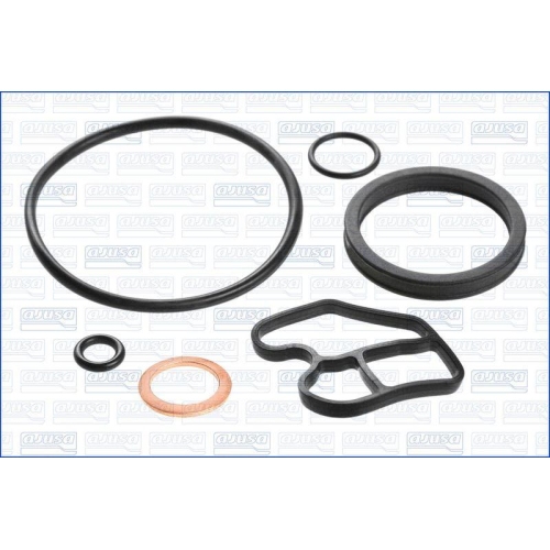 AJUSA Dichtungssatz, Kurbelgehäuse 54134600