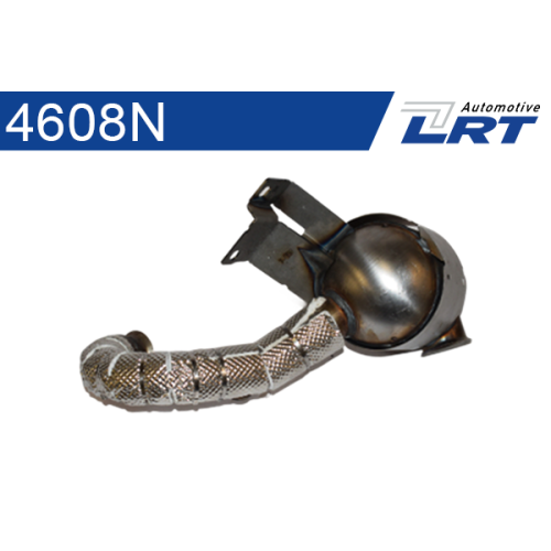 LRT Vorkatalysator 4608N