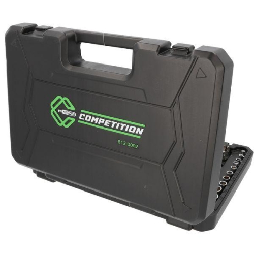 KS TOOLS Steckschl&uuml;sselsatz 512.0092