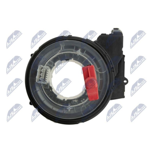 NTY Wickelfeder, Airbag EAS-AU-001