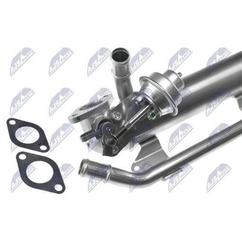 NTY Kühler, Abgasrückführung EGR-VW-026A
