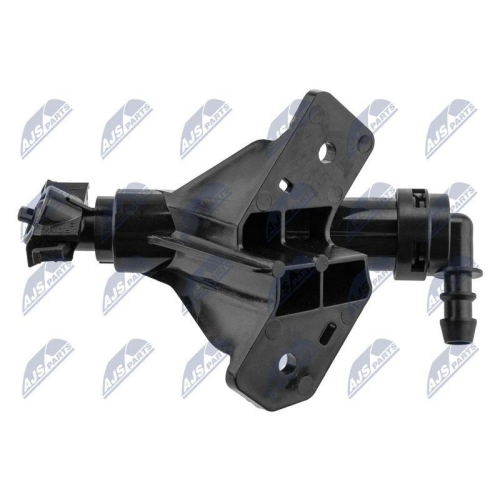 NTY Waschwasserd&uuml;se, Scheinwerferreinigung EDS-KA-006