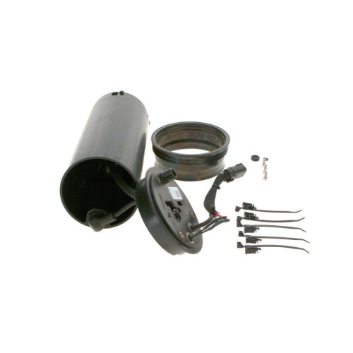 BOSCH Beheizung, Tankeinheit (Harnstoffeinspritzung) F 01C 600 331