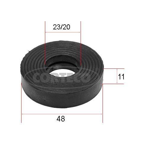 CORTECO Lagerung, Stabilisator 80000970