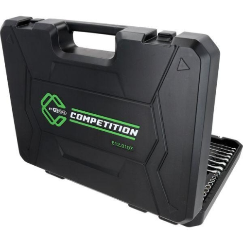 KS TOOLS Werkzeugsatz 512.0107