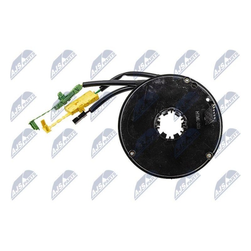 NTY Wickelfeder, Airbag EAS-ME-003