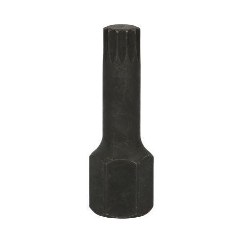 1/2 Zoll DUODRIVE Spezial-Kraft-Bit-Stecknuss XZN, M16,78mm lang KS TOOLS