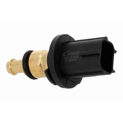 VEMO Sensor, Kühlmitteltemperatur Original VEMO Qualität V33-72-0252