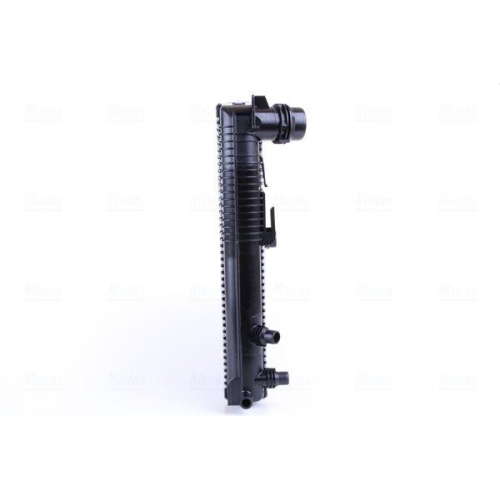 NISSENS Kühler, Motorkühlung 60836