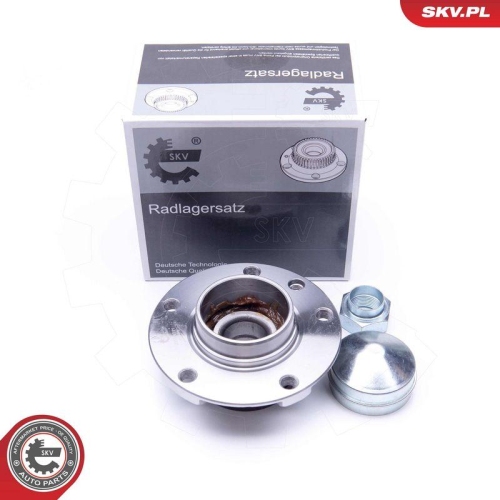 ESEN SKV Radlagersatz 29SKV221