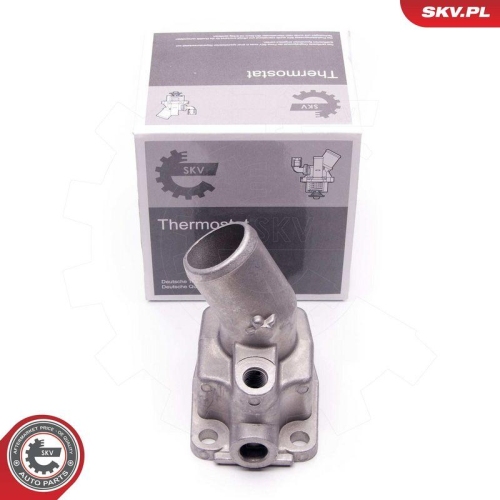ESEN SKV Thermostat, K&uuml;hlmittel 20SKV079